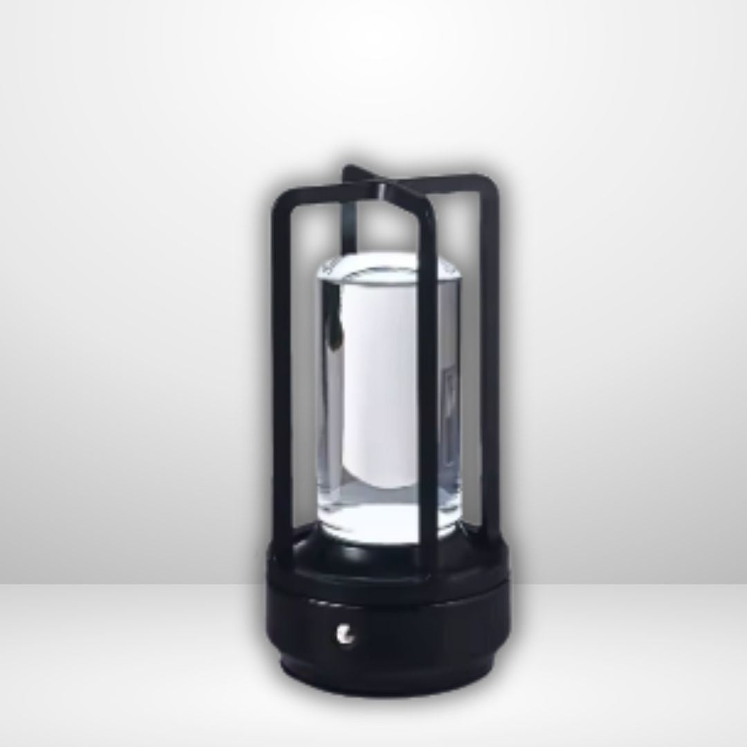 Crystalora Lamp