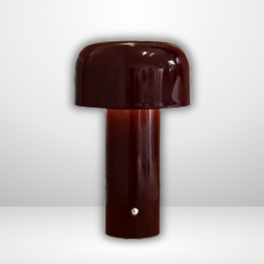 MushLume Lamp