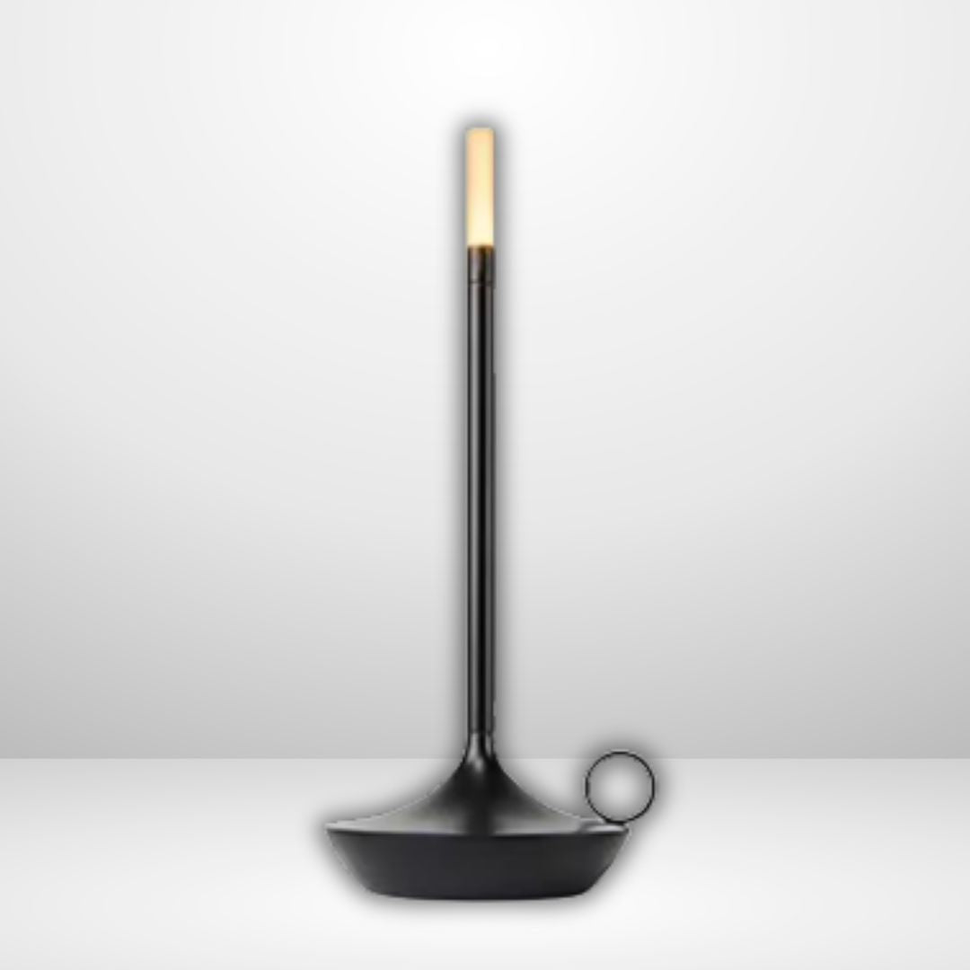 Torchela Candle Lamp