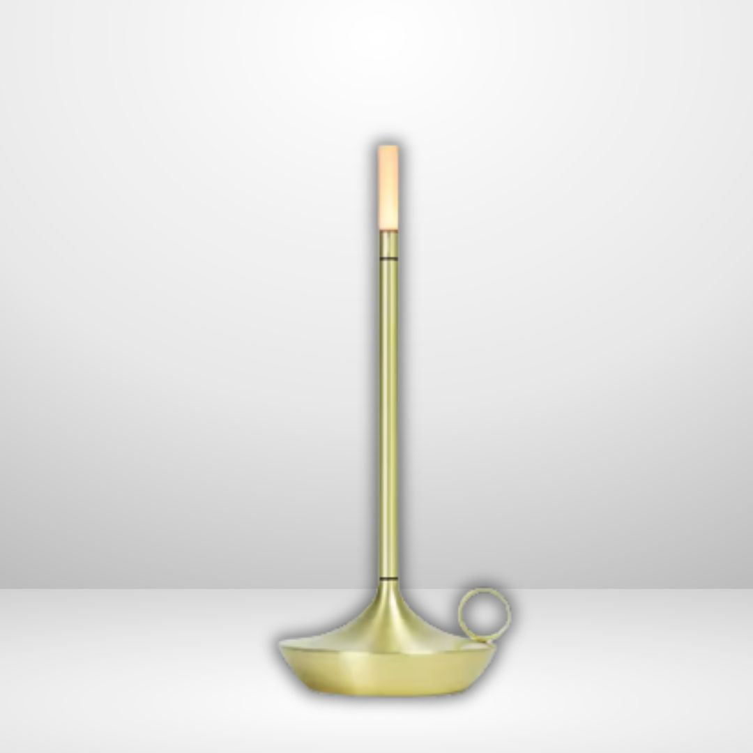 Torchela Candle Lamp