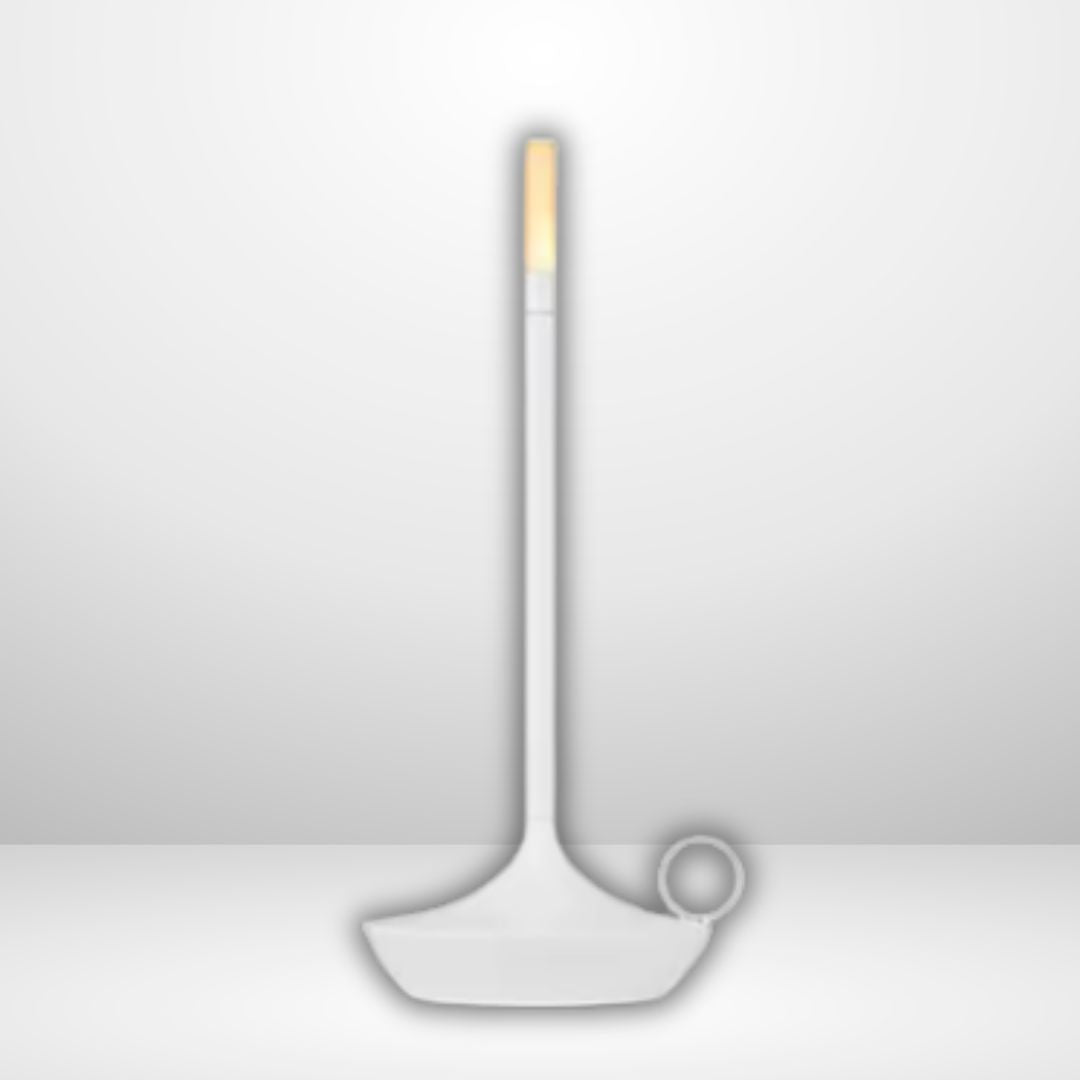 Torchela Candle Lamp