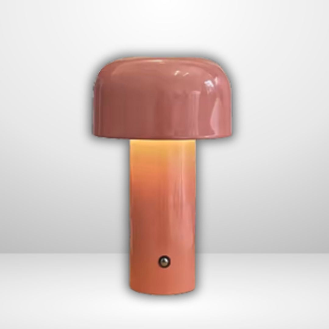 MushLume Lamp