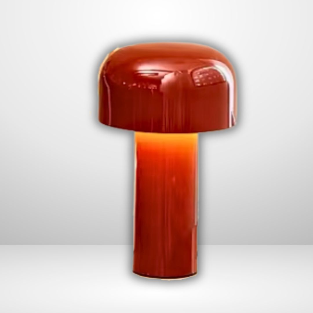 MushLume Lamp