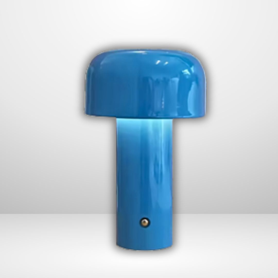 MushLume Lamp
