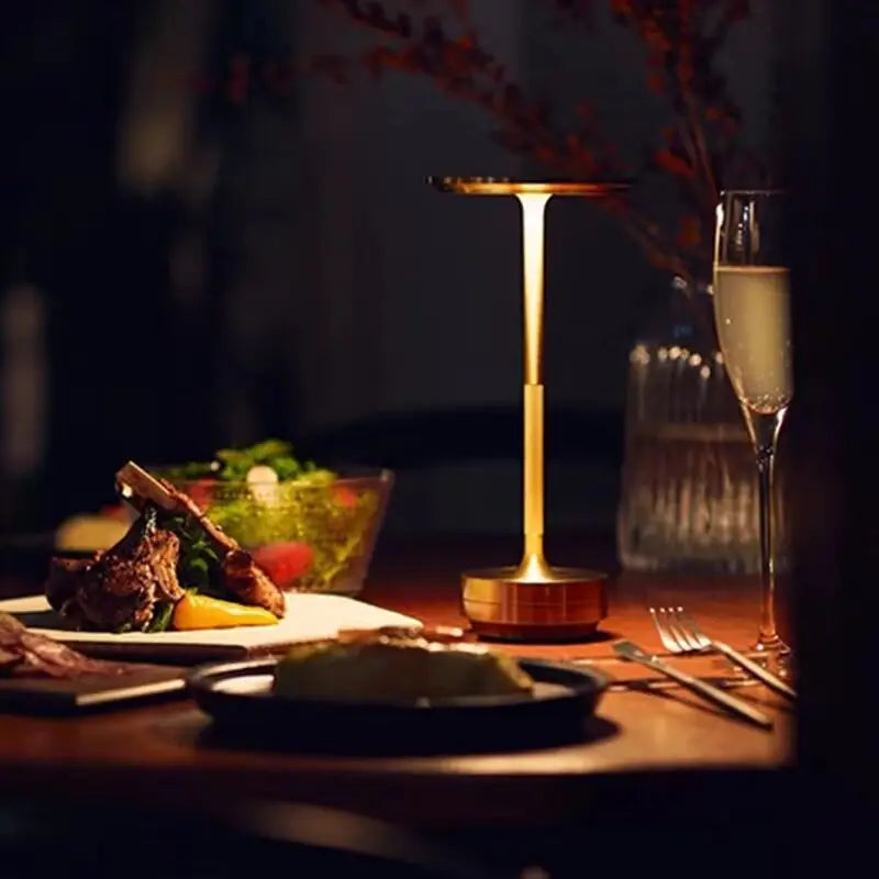 Nexis Lamp