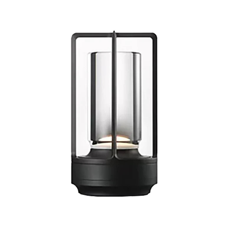 Crystalora Lamp