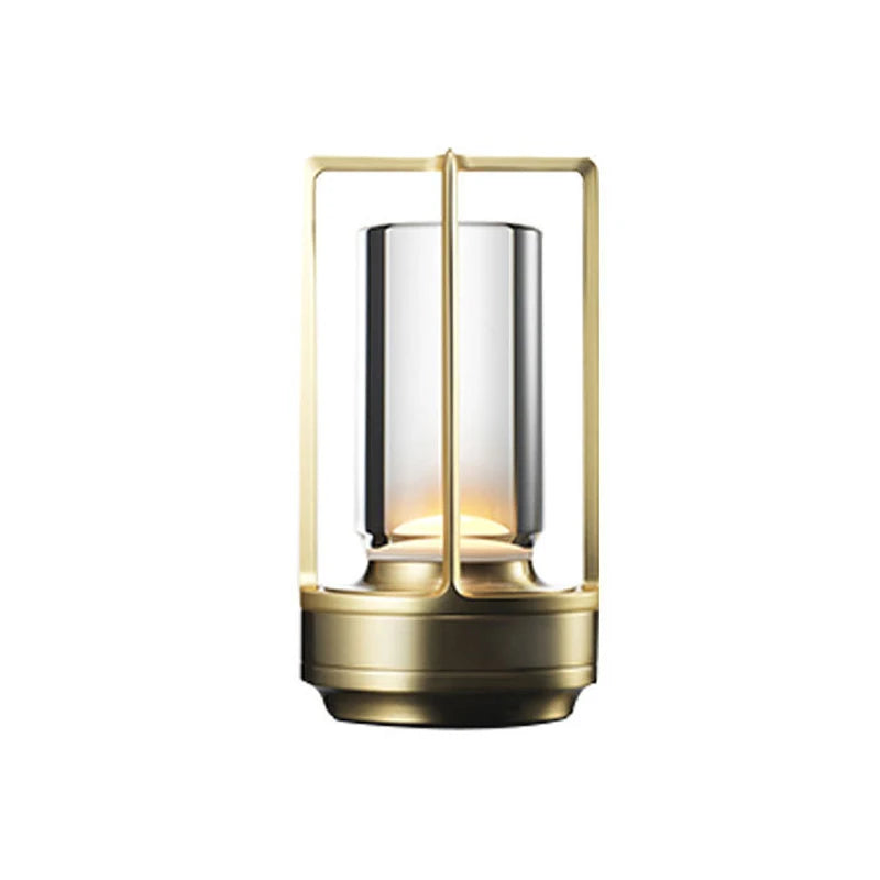 Crystalora Lamp