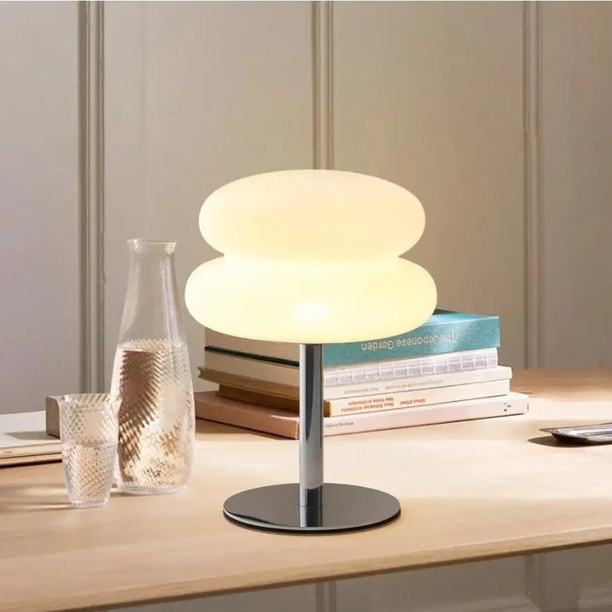 Cloudora Lamp