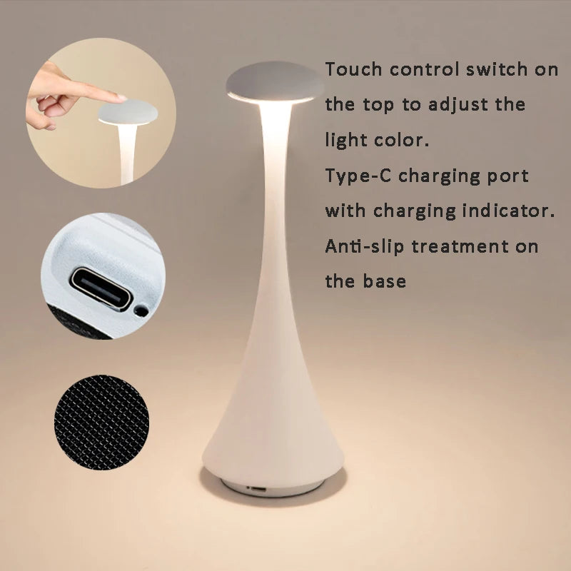 Astra Beam Lamp