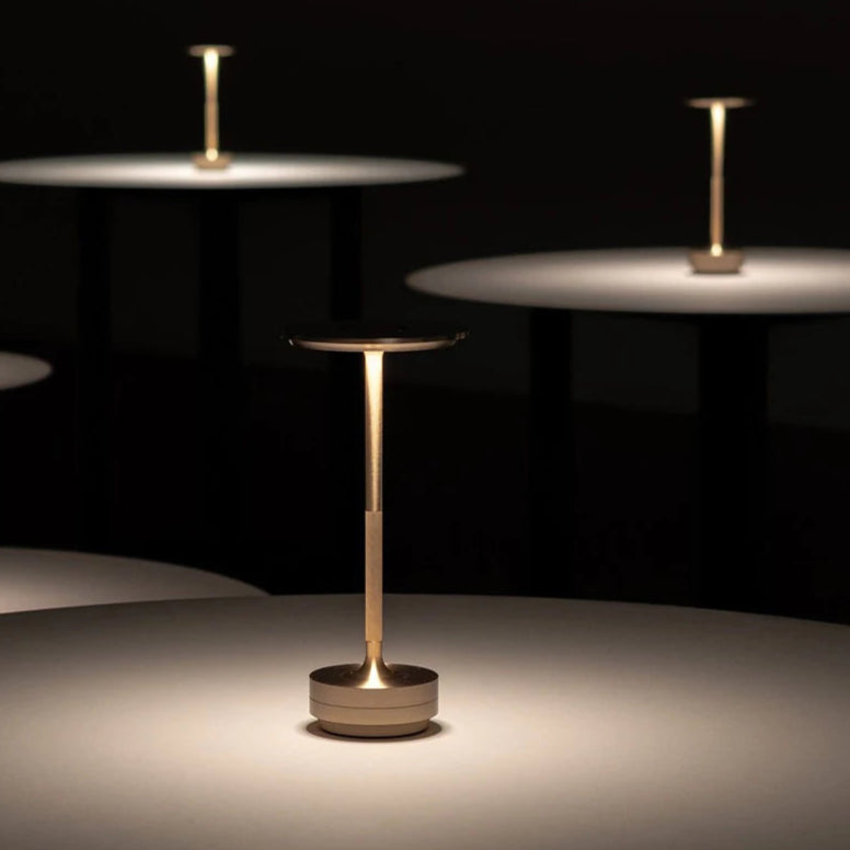 Nexis Lamp
