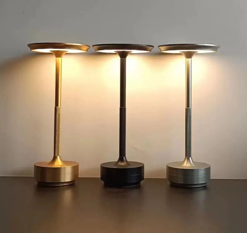 Nexis Lamp