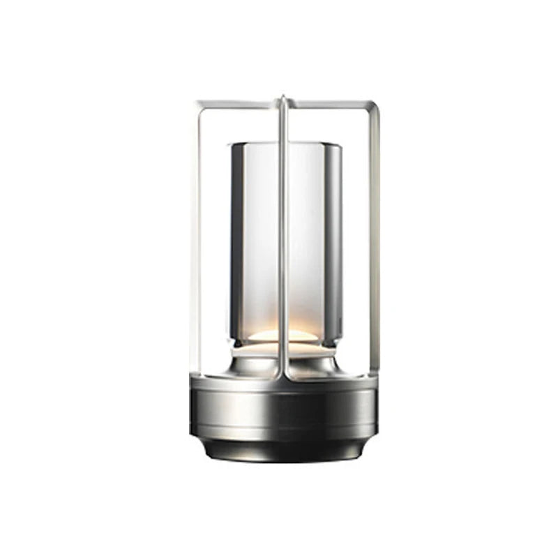 Crystalora Lamp