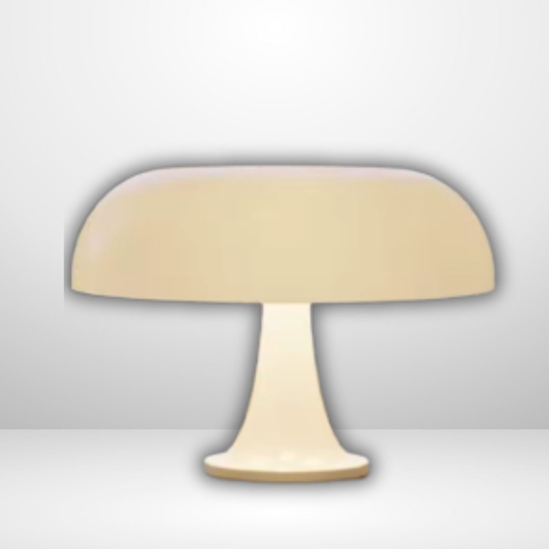 Lucid Mushroom lamp