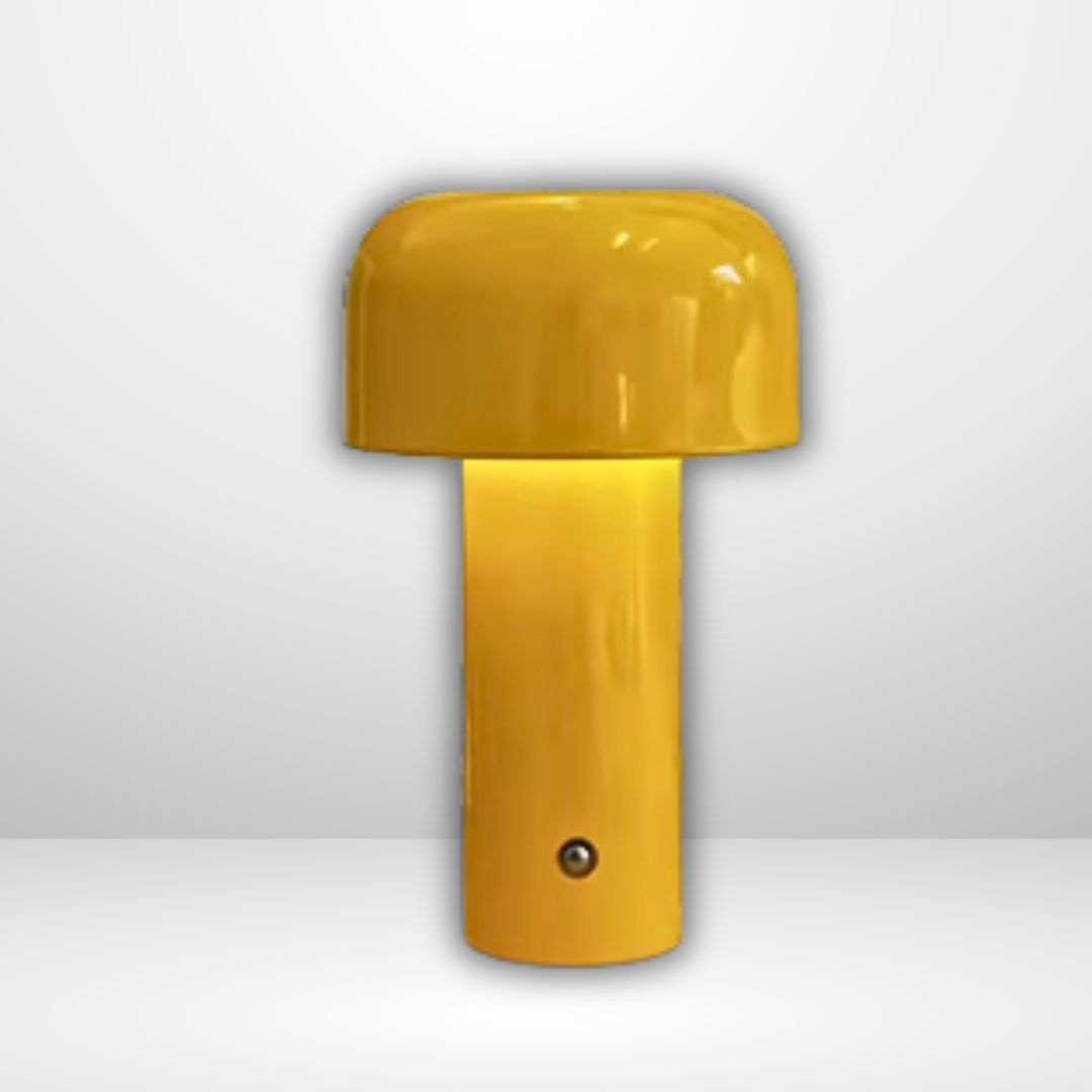MushLume Lamp