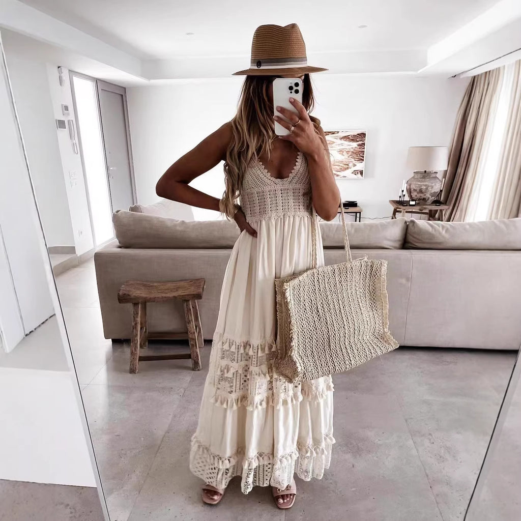 Elowen Dress