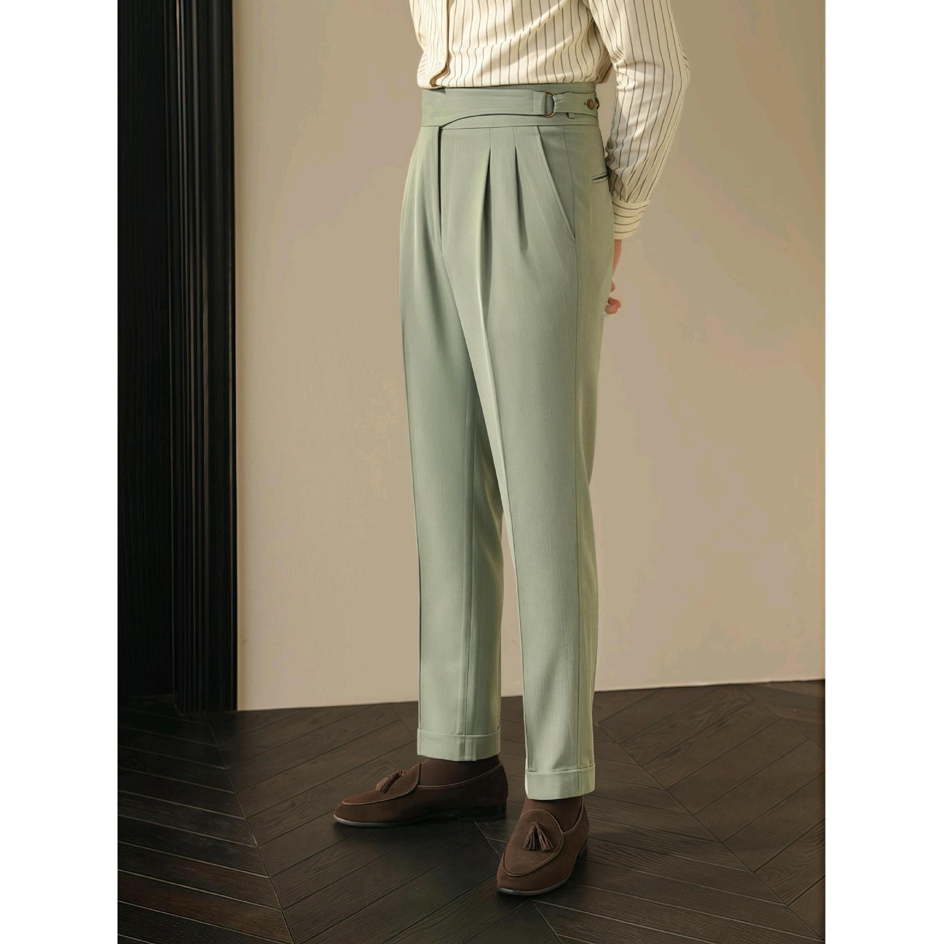 Brixton Trousers