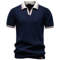Bennett Cotton Polo