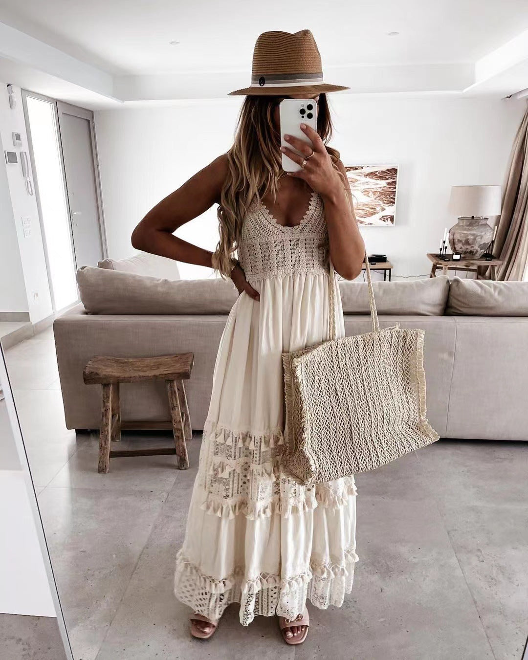 Elowen Dress