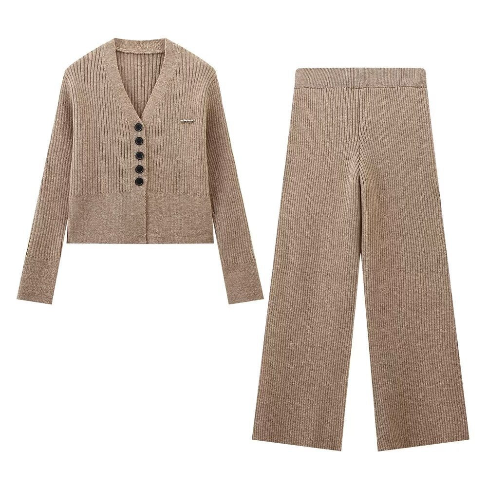 Celeste Tailored Set