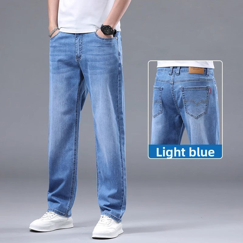 Weston Stretch Denim Jeans
