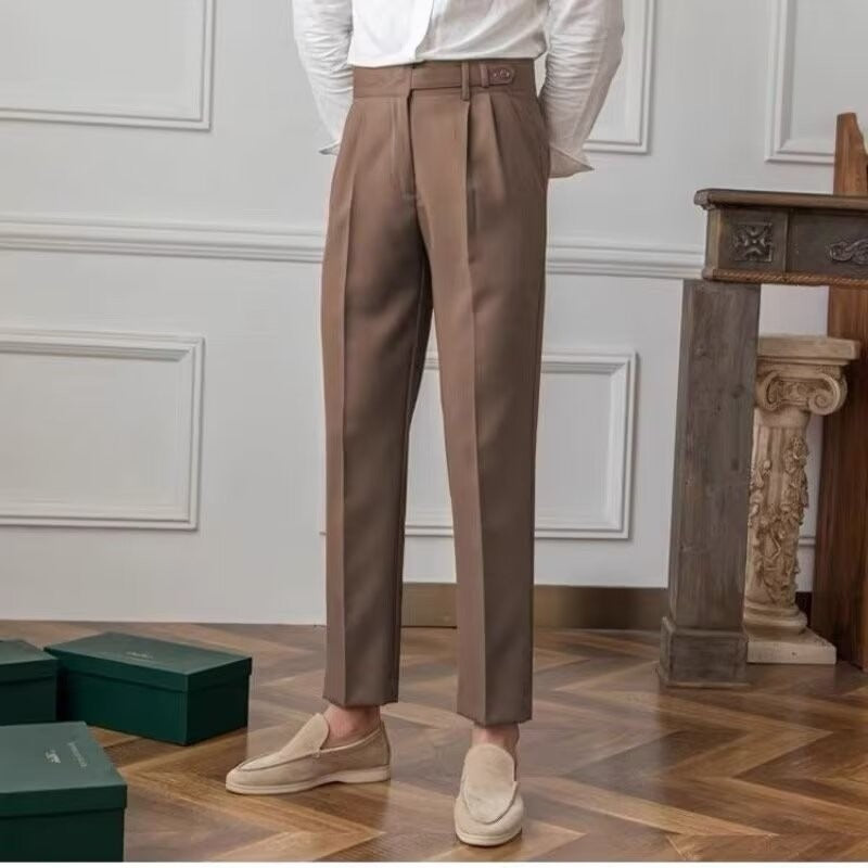 Lorenzo Trousers