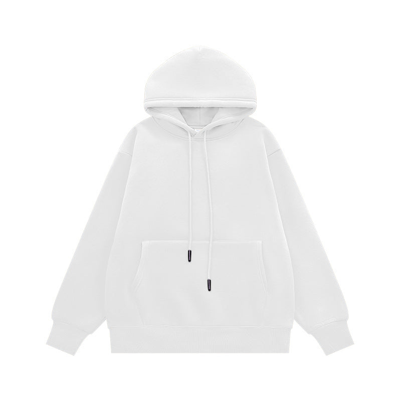 Everest Heavyweight Hoodie