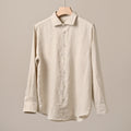 Caspian Linen Shirt