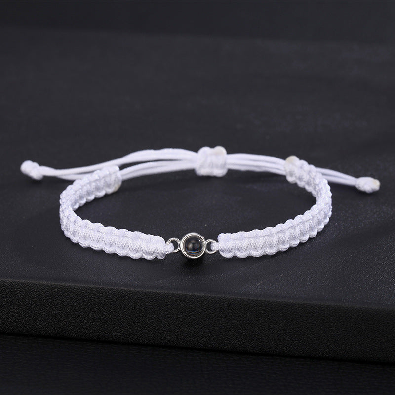 Lumi Projection Bracelet