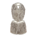 Elara Fur Set