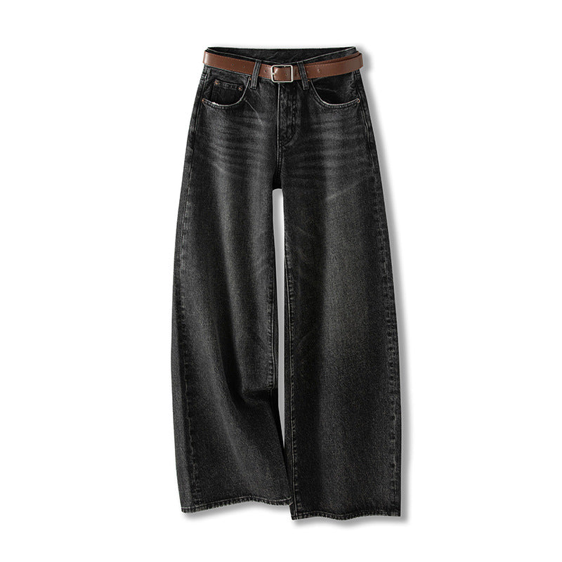 Orvella Vintage Wide Denim