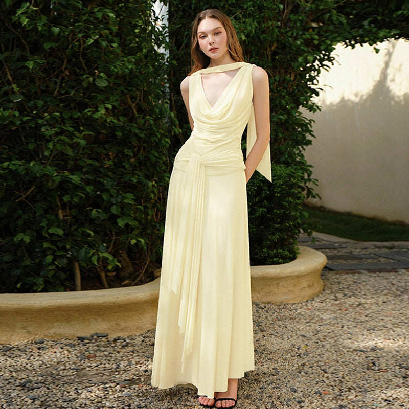 Vionara Cross Dress