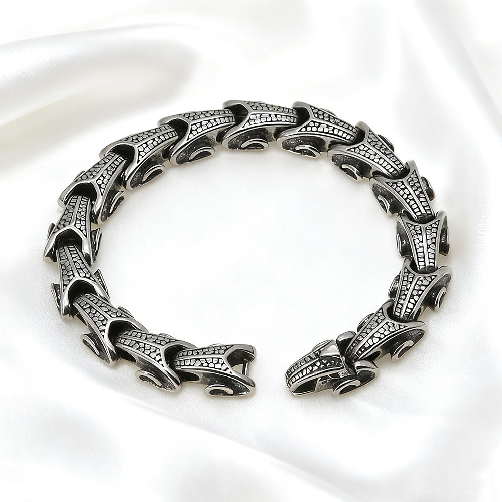 Drakon Bracelet