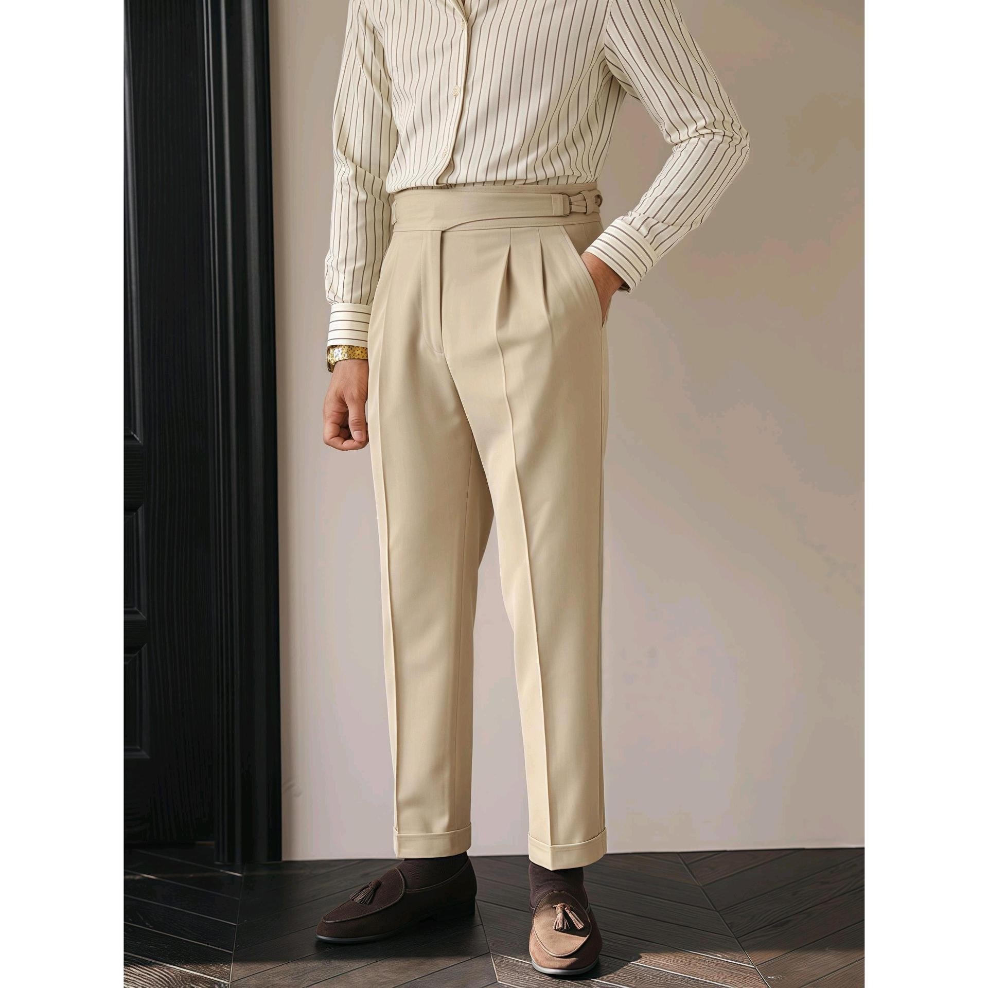 Brixton Trousers