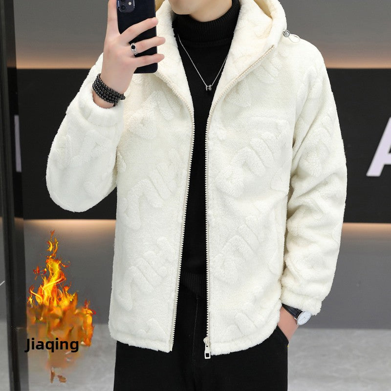 Montero Velvet Jacket