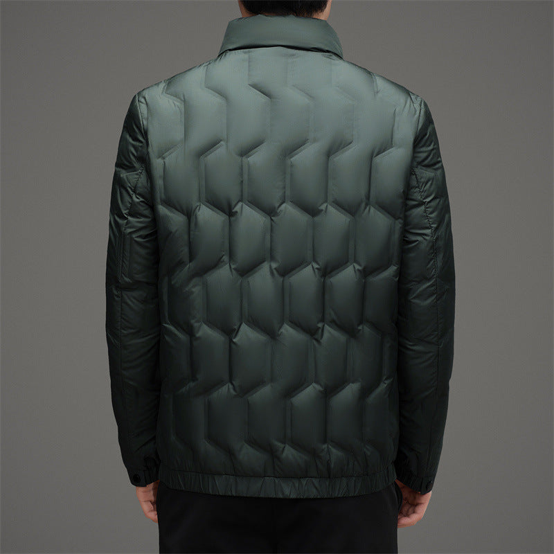Evermont Goose Jacket