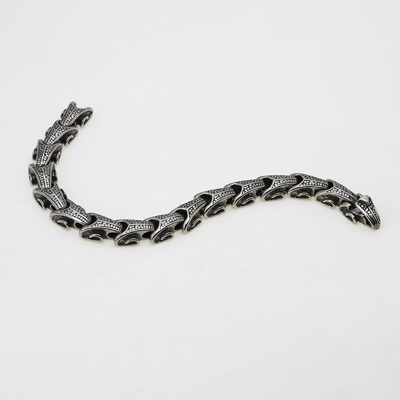 Drakon Bracelet