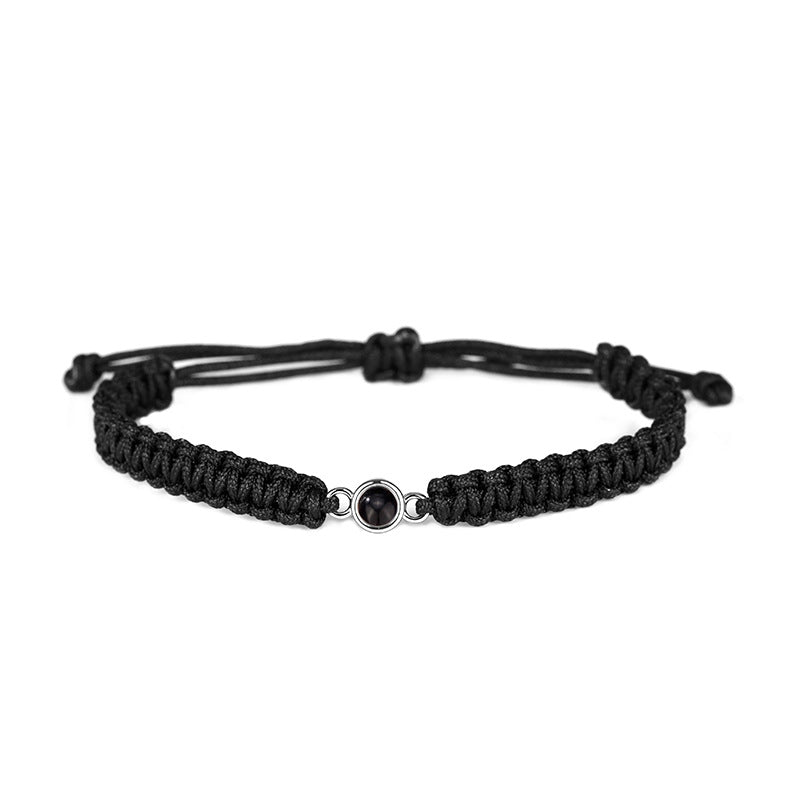 Lumi Projection Bracelet