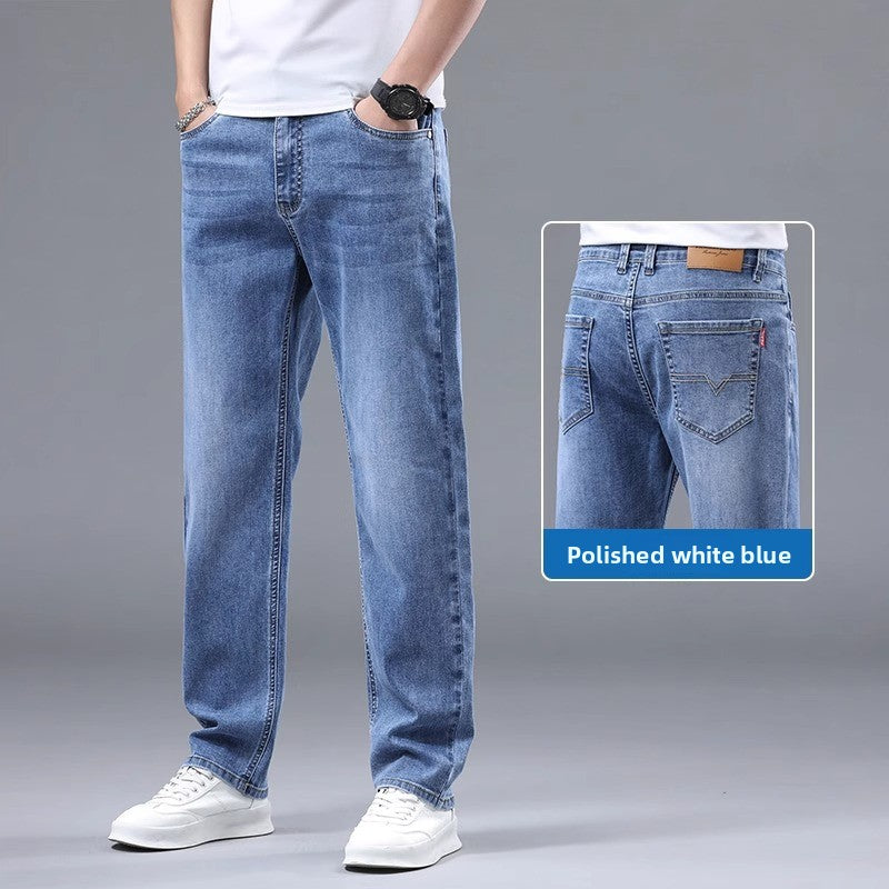 Weston Stretch Denim Jeans