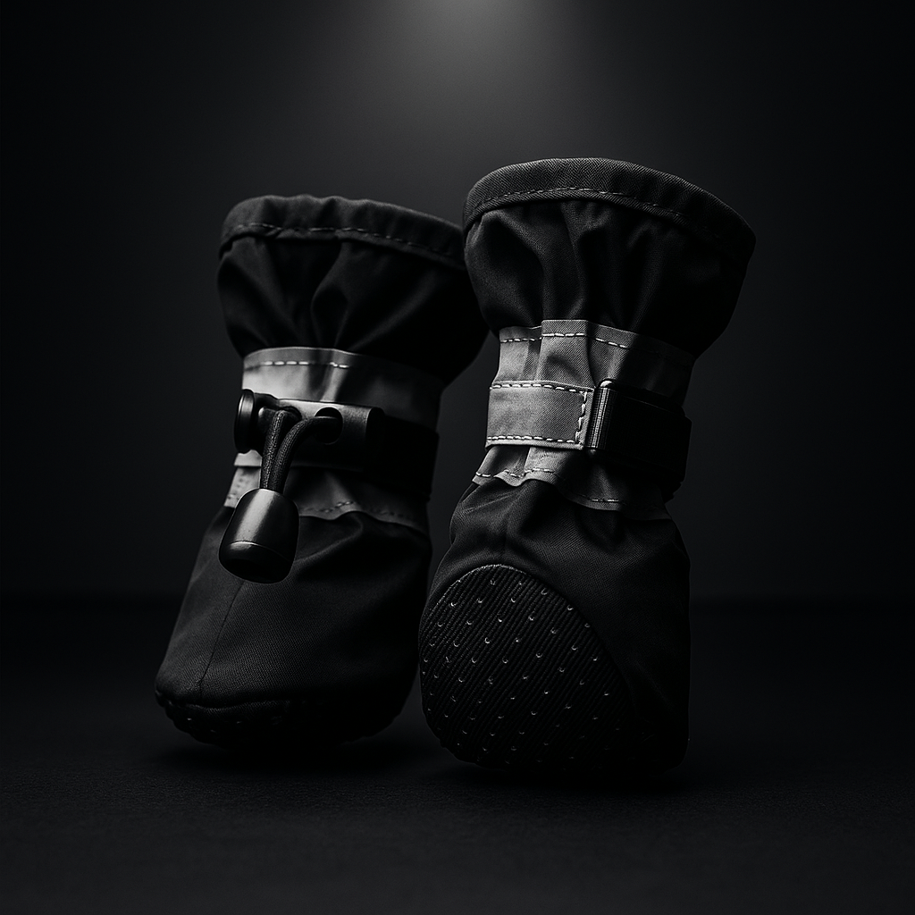 Outdoor Pup Shoes