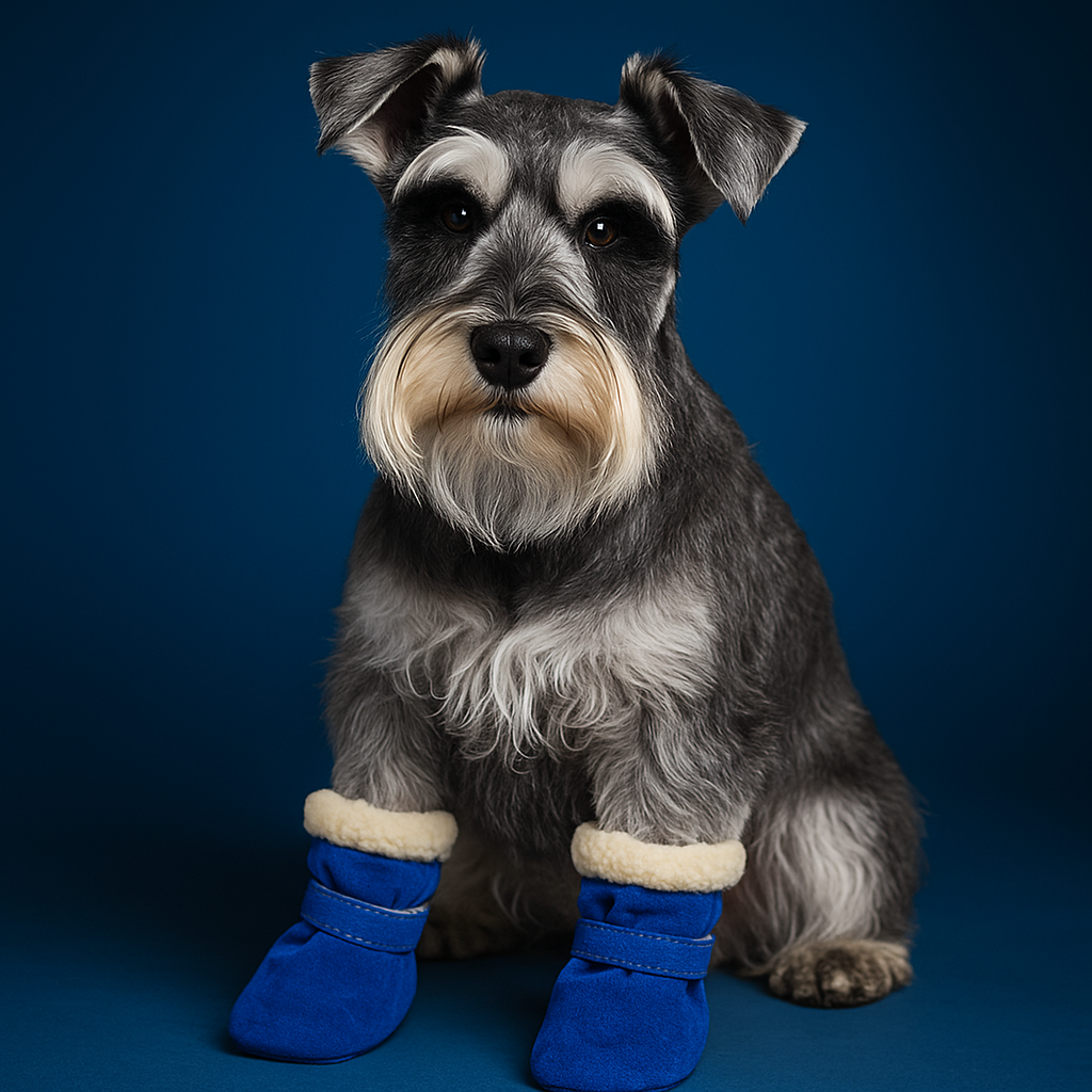 Xela Pup Snow Boots