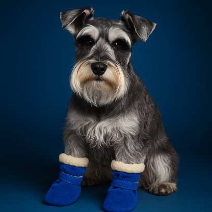 Xela Pup Snow Boots