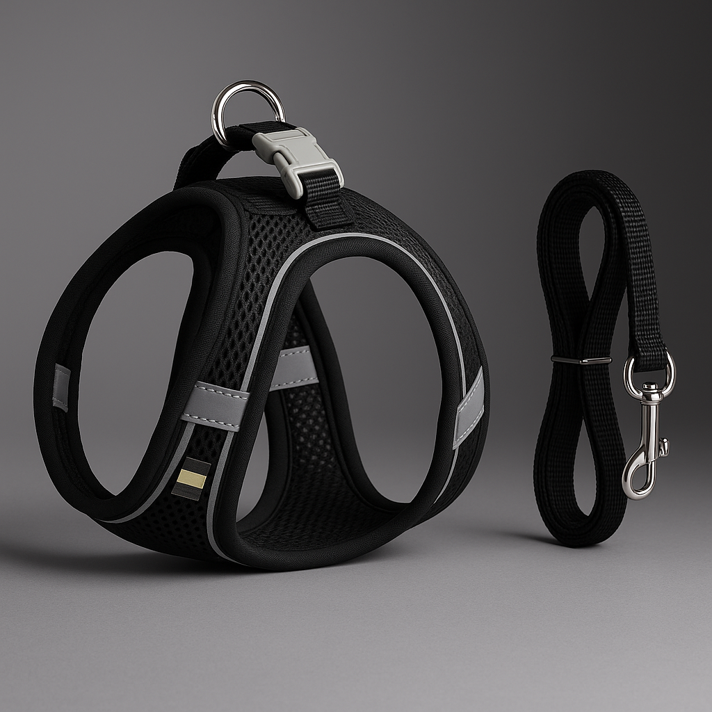 Xela Harness
