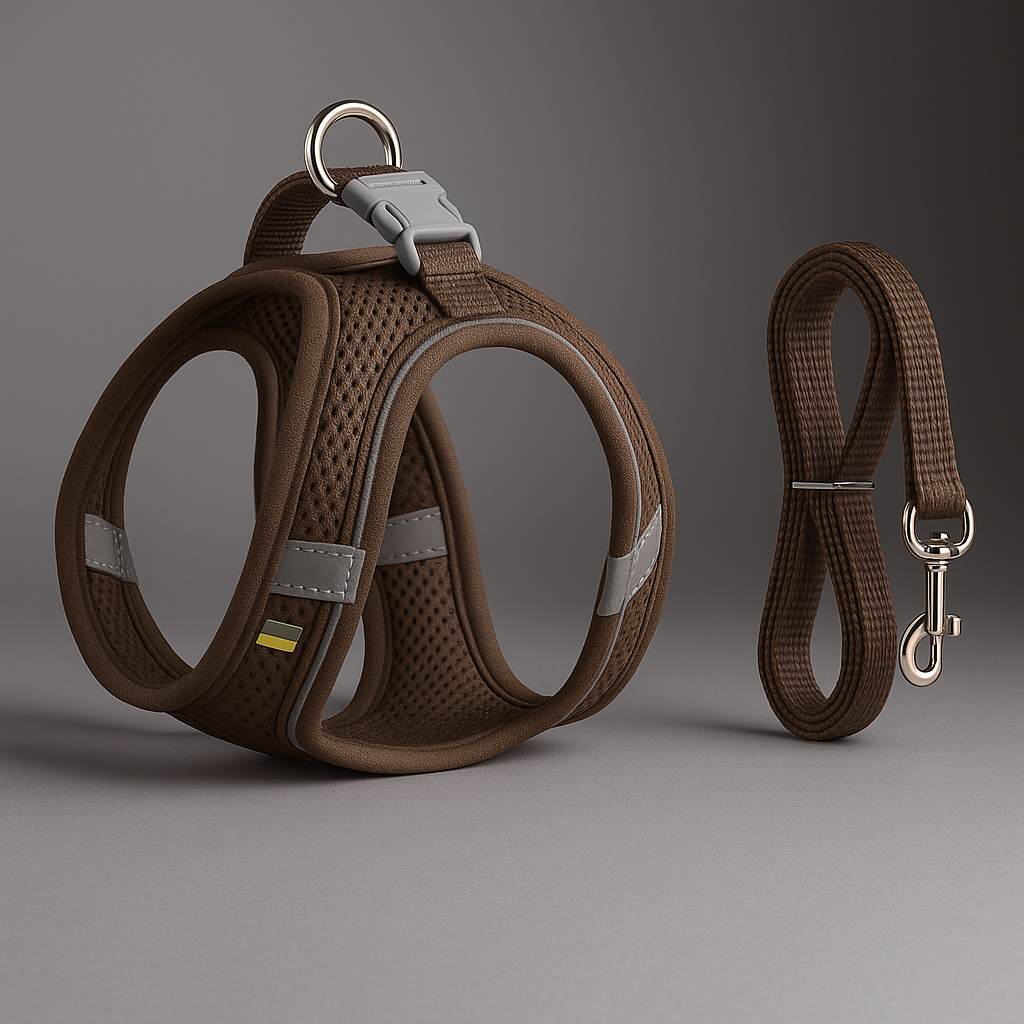 Xela Harness