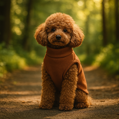 Alpine Trail Dog Jacket