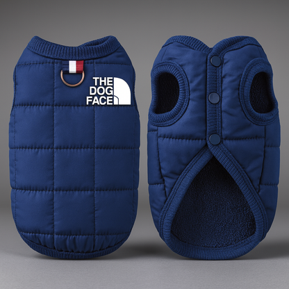 Beige Frost Guard Coat