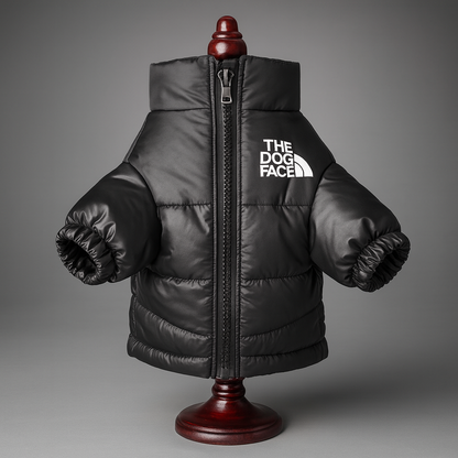 Arctic Pup Winter Coat