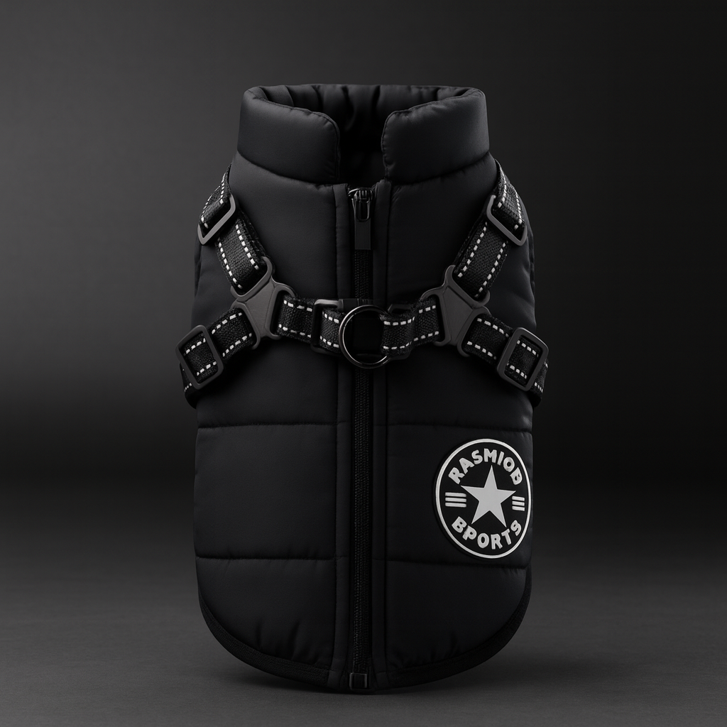 Xela Pup Winter Coat