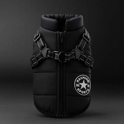 Xela Pup Winter Coat