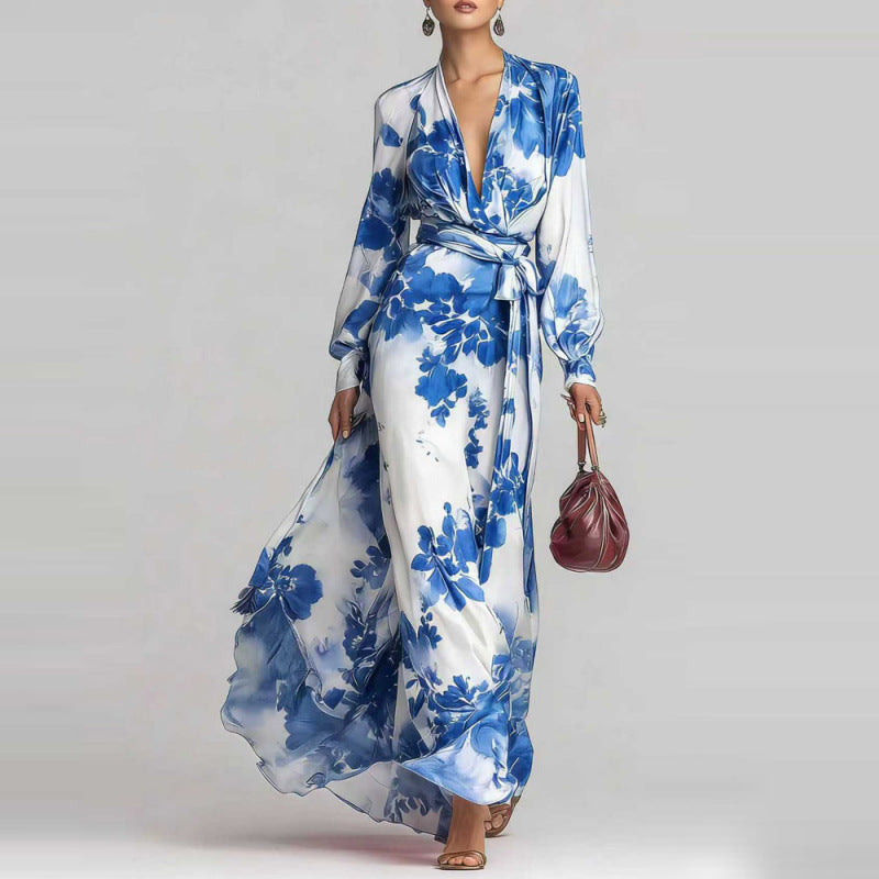 Avenelle Floral Dress