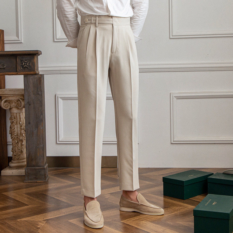 Lorenzo Trousers